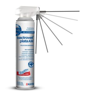 Bactrovet Plata AM
