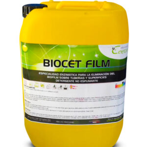 Biocet Film