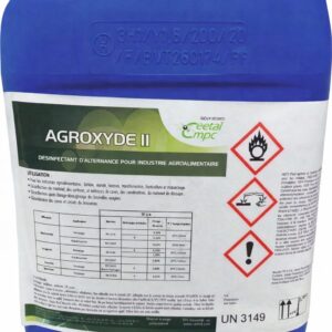 Agroxyde II
