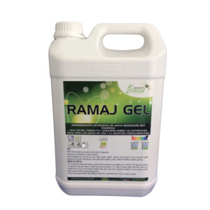 Ramaj Gel