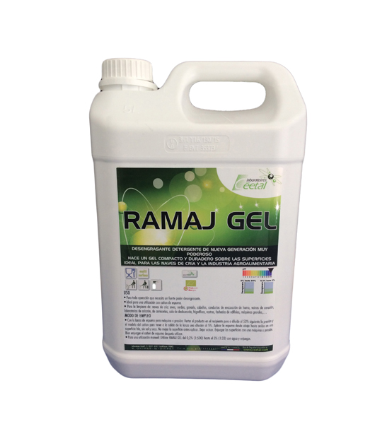 Ramaj Gel